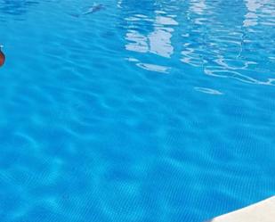 Swimming pool of Flat to rent in Benalmádena  with Air Conditioner, Terrace and Swimming Pool