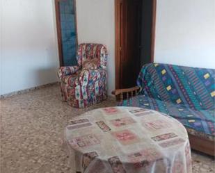 Living room of Flat for sale in Navalvillar de Pela  with Terrace