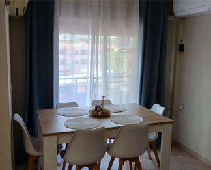 Dining room of Flat for sale in L'Alcúdia de Crespins