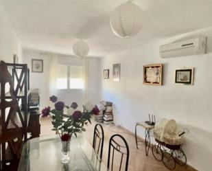 Dining room of Flat for sale in La Font d'En Carròs  with Air Conditioner and Balcony