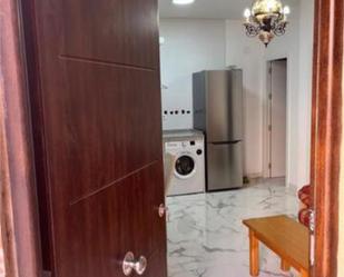 Apartament de lloguer a Santa Rosa - Valdeolleros