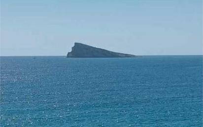 Piso en alquiler en playa levante