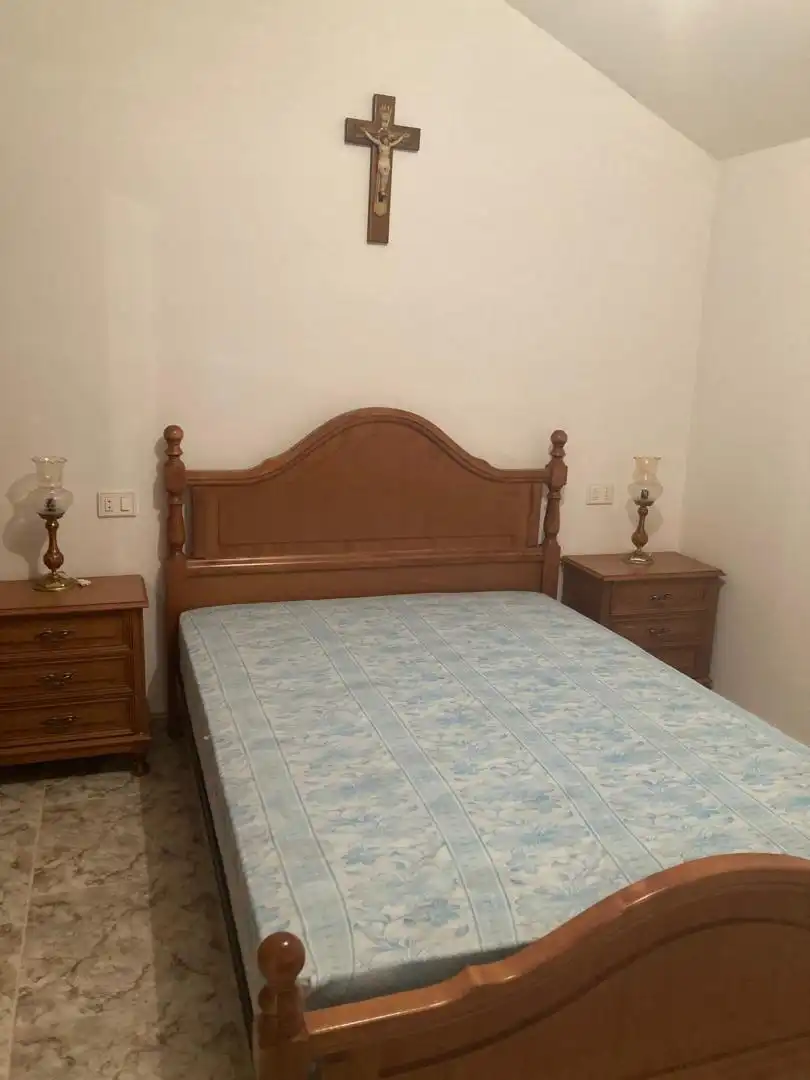 Bedroom of Houses for sale in Vilalba