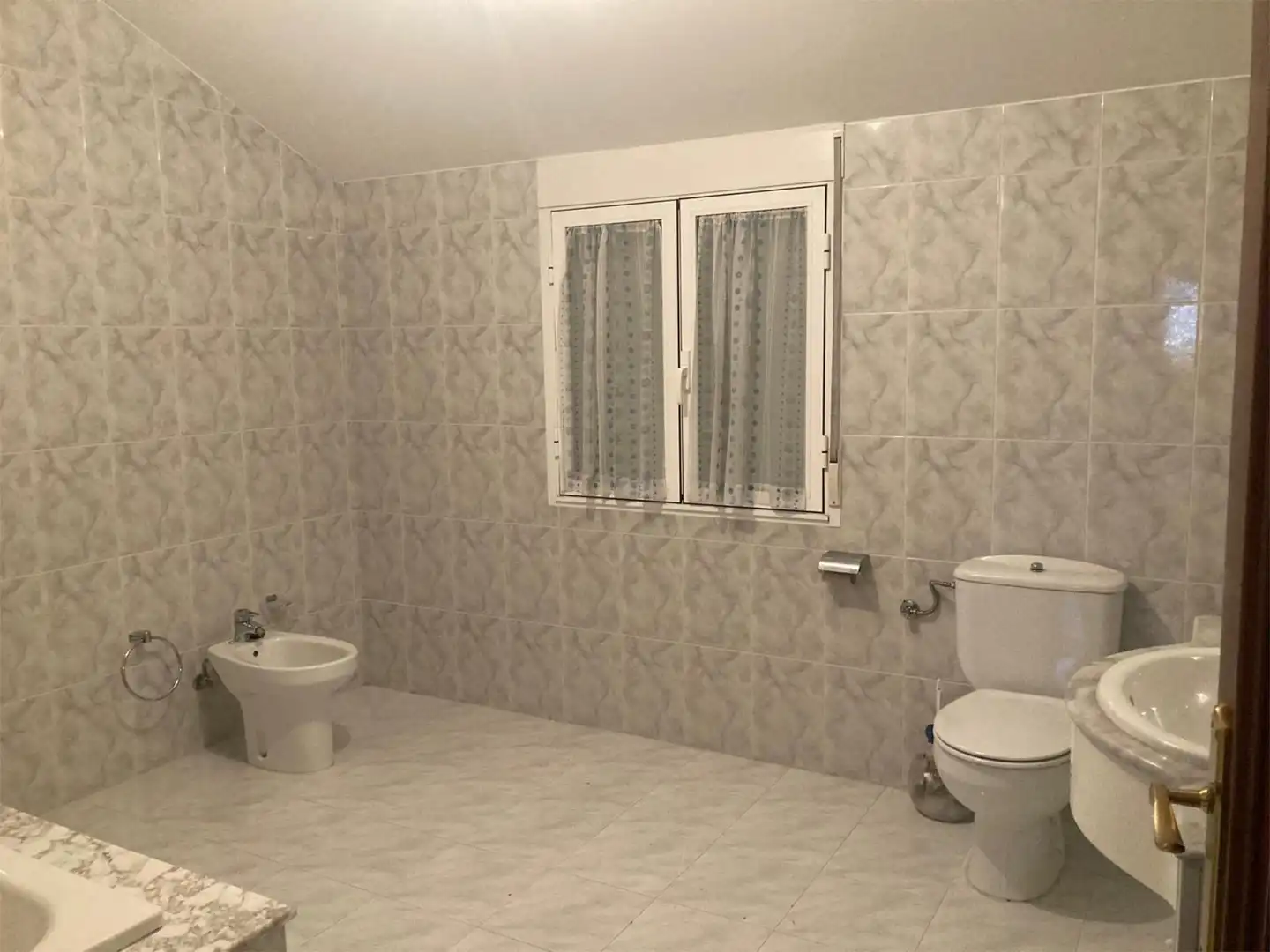 Bathroom of Houses for sale in Vilalba