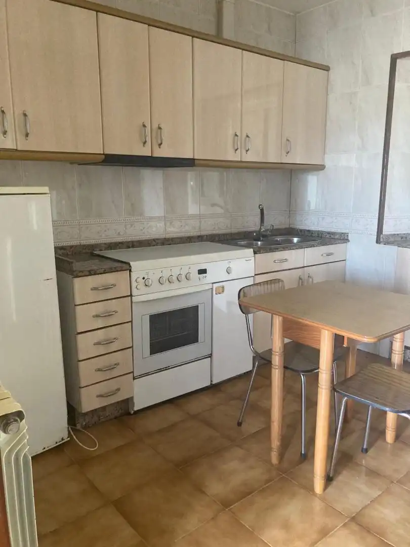 Kitchen of Houses for sale in Vilalba