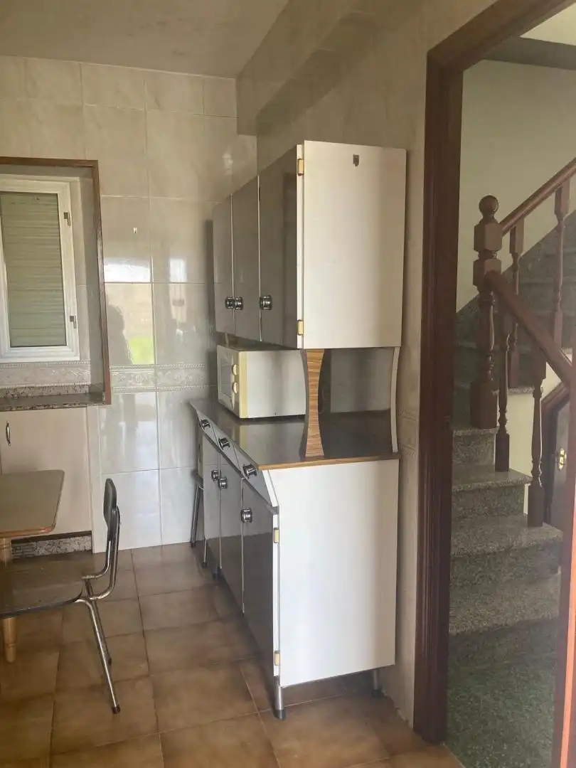 Kitchen of Houses for sale in Vilalba