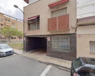 Exterior view of Garage to rent in San Vicente del Raspeig / Sant Vicent del Raspeig