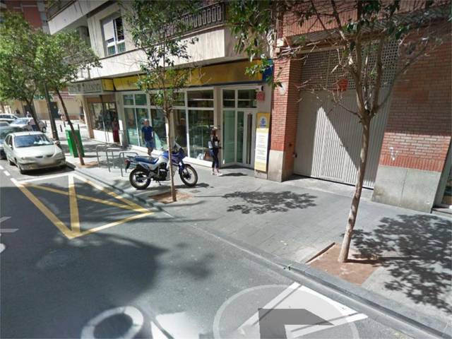 Garaje en Alquiler en Carrer de Francesc Sempere, 7 en Russafa