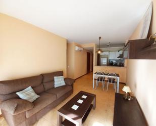 Living room of Apartment for sale in Amposta