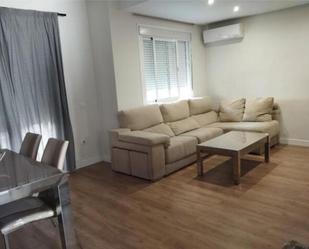 Living room of Single-family semi-detached for sale in Rota  with Terrace