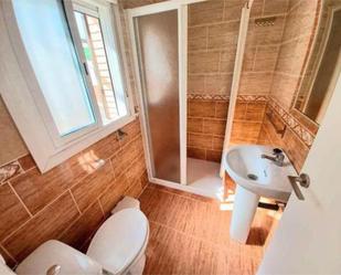 Bathroom of Single-family semi-detached for sale in Mazagón  with Terrace