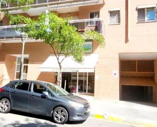 Exterior view of Flat for sale in  Tarragona Capital