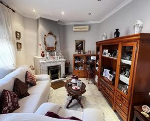 Living room of Planta baja for sale in La Línea de la Concepción  with Terrace