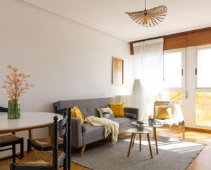 Living room of Flat for sale in León Capital 