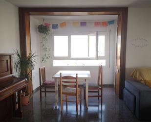 Dining room of Flat to share in Gavà