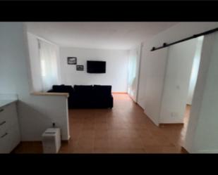 Sala d'estar de Apartament de lloguer en Los Barrios