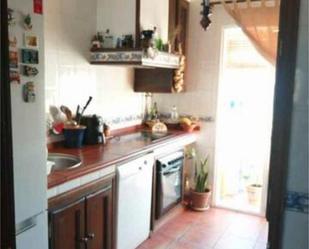 Kitchen of Flat for sale in Hinojos  with Terrace