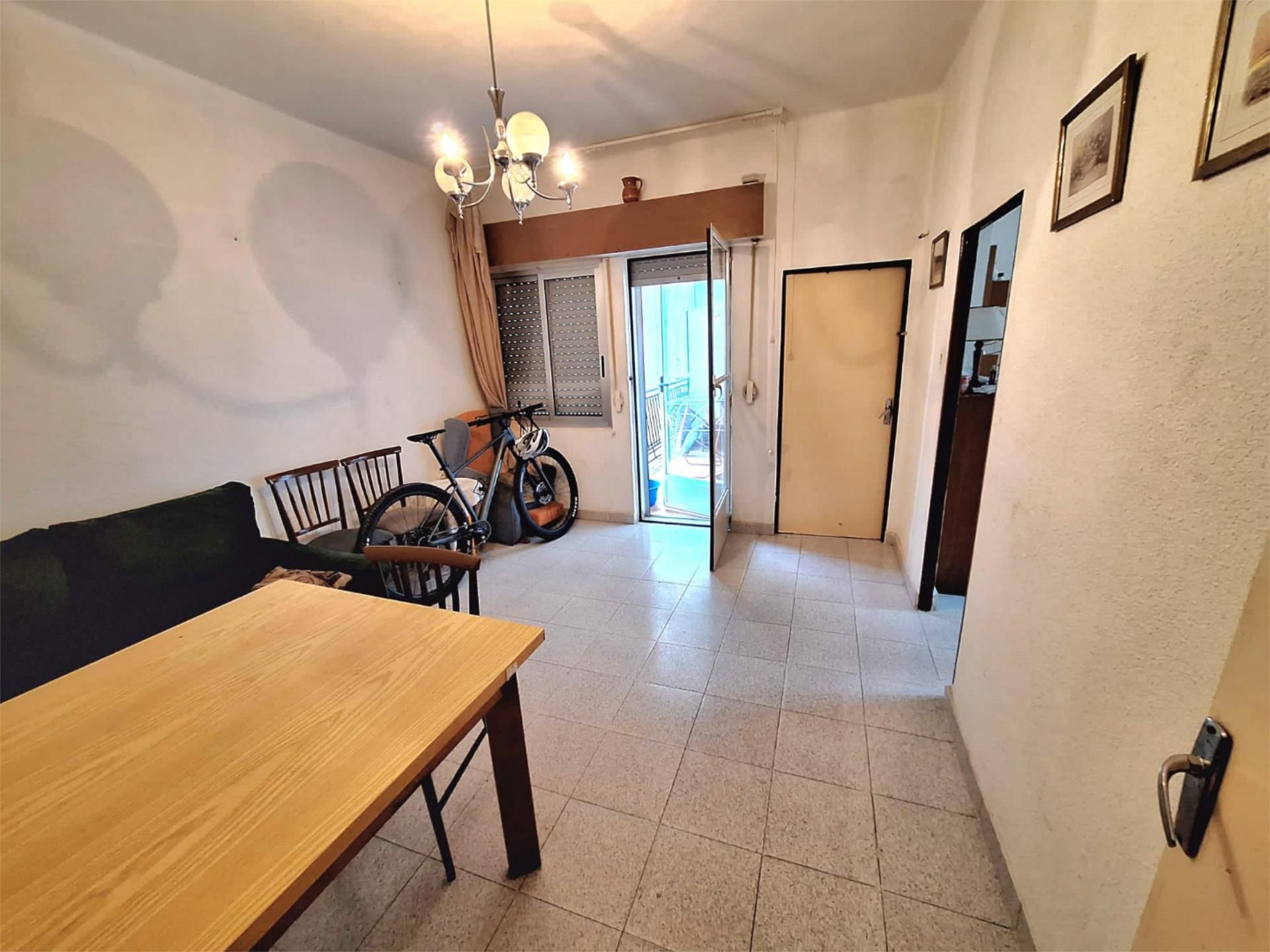 Piso en venta en  Albacete Capital con Terraza y Balcón