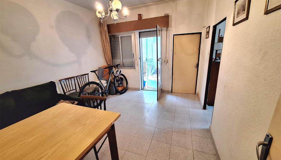 Piso en venta en Calle Cristóbal Pérez Pastor, 80, Fátima, Albacete - imagen 1 Foto 1 de Piso en venta en Calle Cristóbal Pérez Pastor, 80, Fátima, Albacete