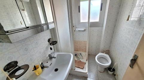 Piso en venta en Calle Cristóbal Pérez Pastor, 80, Fátima, Albacete - imagen 4 Foto 4 de Piso en venta en Calle Cristóbal Pérez Pastor, 80, Fátima, Albacete