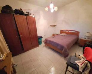 Bedroom of Flat for sale in  Albacete Capital