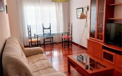 Apartamento en alquiler en noia