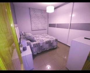 Bedroom of Flat for sale in Torrijos  with Air Conditioner, Terrace and Balcony