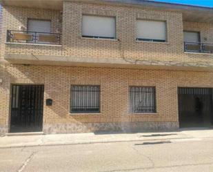 Exterior view of House or chalet for sale in Alcorcón