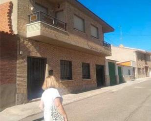 Vista exterior de Casa o xalet en venda en Alcorcón