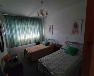 Bedroom of House or chalet for sale in  Toledo Capital  with Terrace