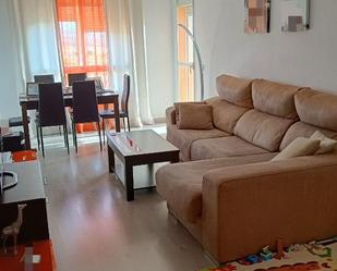 Living room of Flat for sale in Algeciras  with Terrace