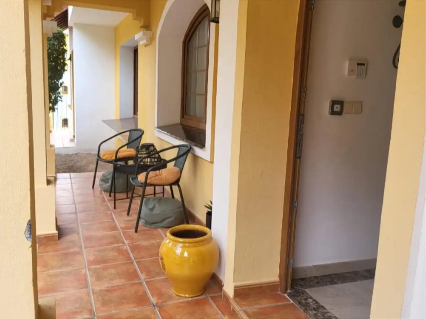 Casa o chalet en venta en Calle Vanguardia, 1, Albujón Casa o chalet en venta en Cartagena con Aire acondicionado, Jardín privado y Terraza