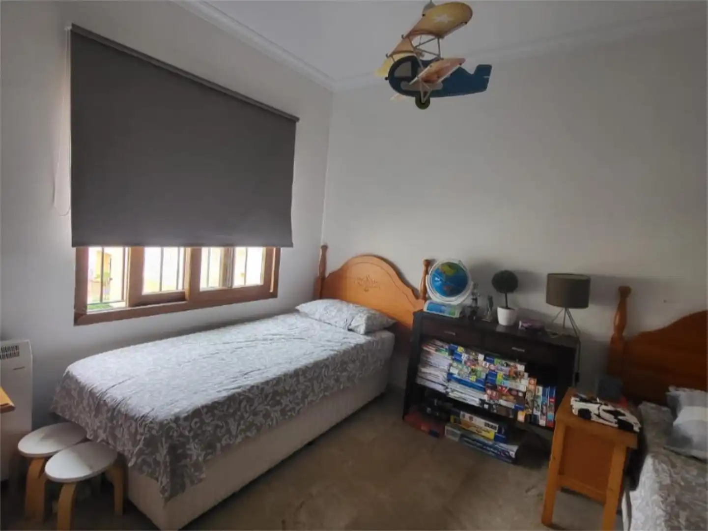 Casa o chalet en venta en Calle Vanguardia, 1, Albujón Habitación de Casa o chalet en venta en Cartagena con Aire acondicionado, Jardín privado y Terraza