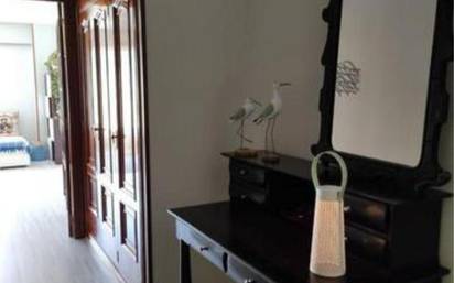 Apartamento en alquiler en viveiro