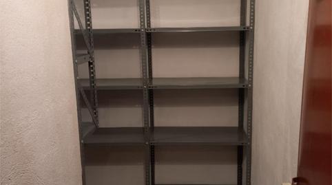 Foto 3 de Traster en venda a Plaza de San Nicolás, 13, San Pablo - San Nicolás, Valladolid