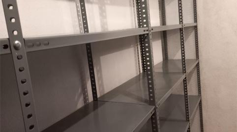 Foto 5 de Traster en venda a Plaza de San Nicolás, 13, San Pablo - San Nicolás, Valladolid