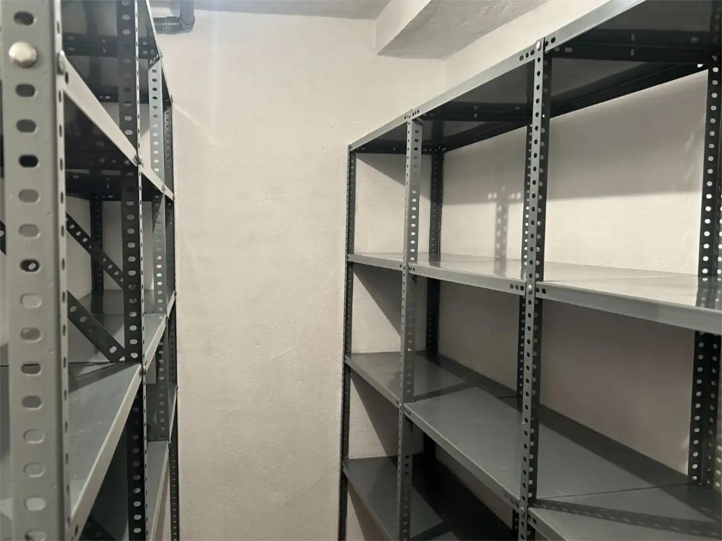 Trastero en venta en Plaza de San Nicolás, 13, San Pablo - San Nicolás Trastero en venta en Valladolid