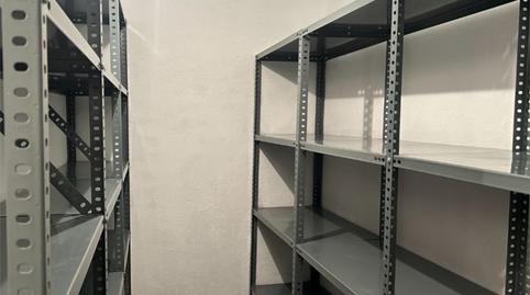 Traster en venda a Plaza de San Nicolás, 13, San Pablo - San Nicolás, Valladolid Capital - imatge 4 Foto 4 de Traster en venda a Plaza de San Nicolás, 13, San Pablo - San Nicolás, Valladolid Capital