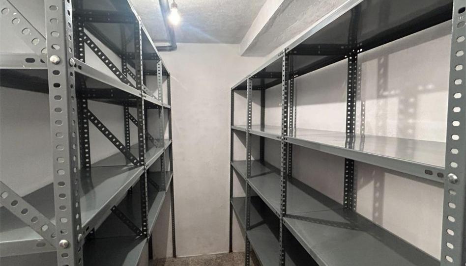 Traster en venda a Plaza de San Nicolás, 13, San Pablo - San Nicolás, Valladolid Capital - imatge 1 Foto 1 de Traster en venda a Plaza de San Nicolás, 13, San Pablo - San Nicolás, Valladolid Capital