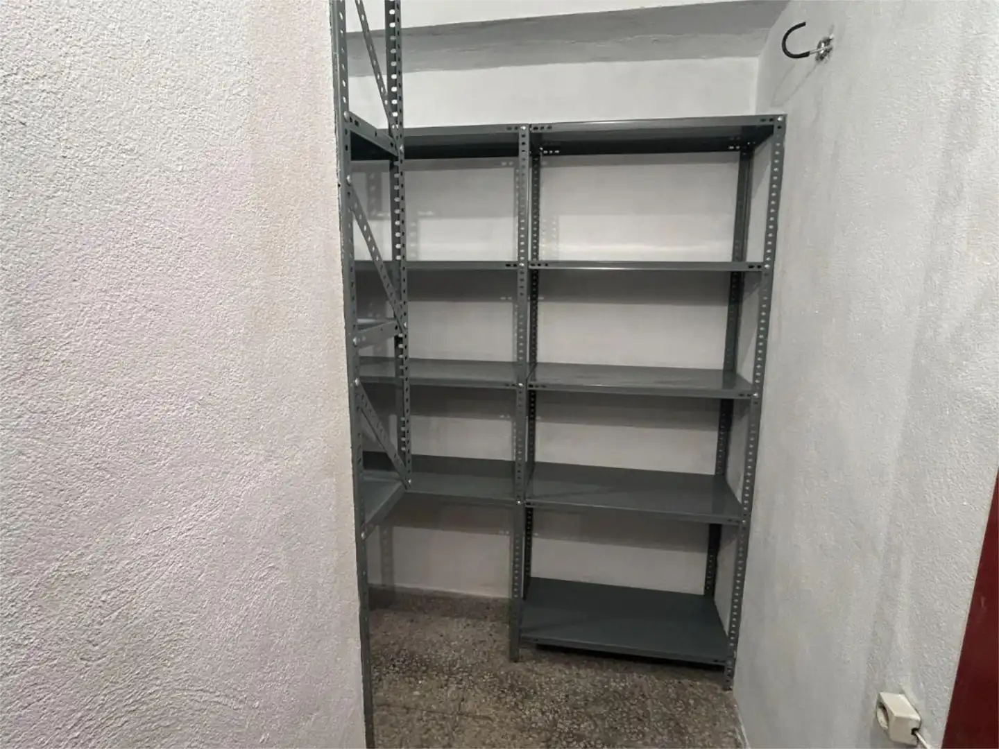 Trastero en venta en Plaza de San Nicolás, 13, San Pablo - San Nicolás Trastero en venta en Valladolid