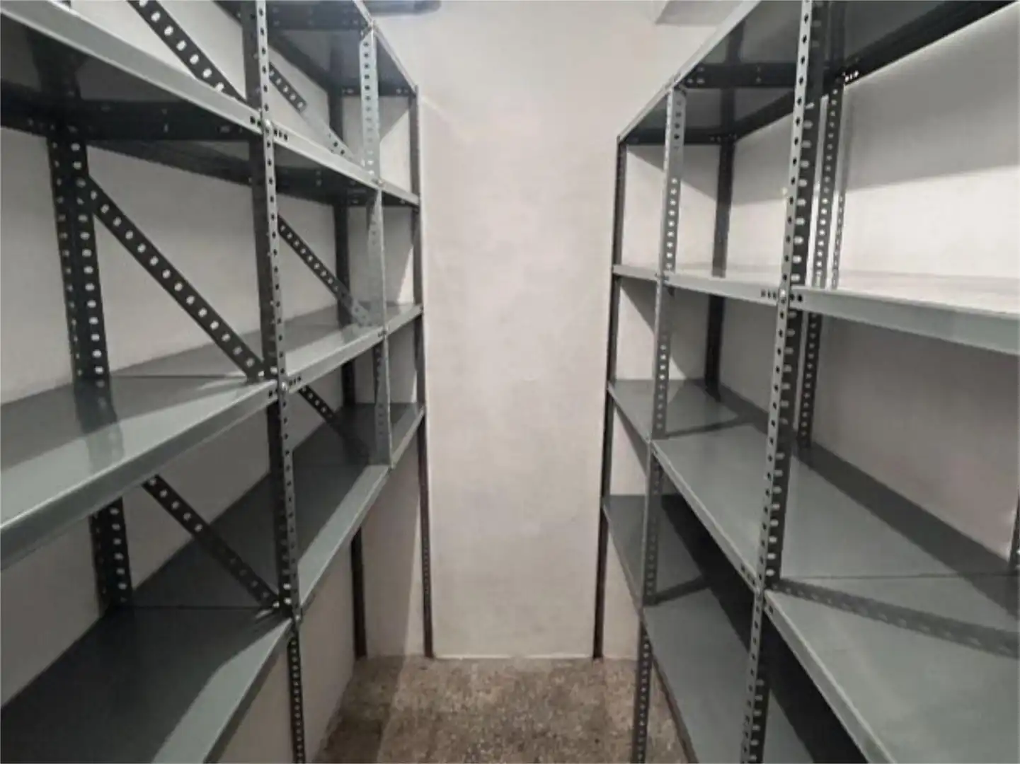 Trastero en venta en Plaza de San Nicolás, 13, San Pablo - San Nicolás Trastero en venta en Valladolid