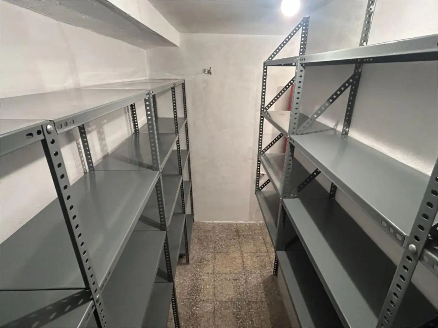 Trastero en venta en Plaza de San Nicolás, 13, San Pablo - San Nicolás Trastero en venta en Valladolid