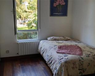 Bedroom of Flat to share in  Madrid Capital