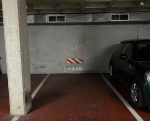 Parking of Garage for sale in  Barcelona Capital