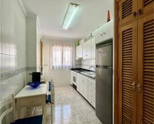 Kitchen of Flat to rent in Santa Margalida  with Terrace