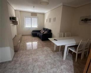 Living room of Flat to rent in  Ceuta Capital  with Terrace