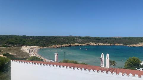 Foto 2 de Casa adosada en venda a Avinguda de la Playa, 4, Son Parc, Illes Balears