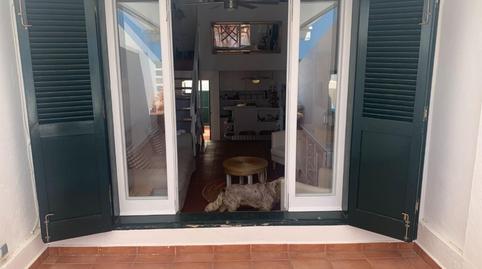 Foto 3 de Casa adosada en venda a Avinguda de la Playa, 4, Son Parc, Illes Balears