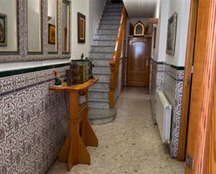 Single-family semi-detached for sale in Alcázar de San Juan  with Air Conditioner