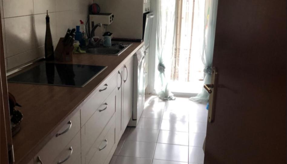 Foto 1 de Piso para compartir en Calle Vicente Blasco Ibañez, 4, Baza, Granada